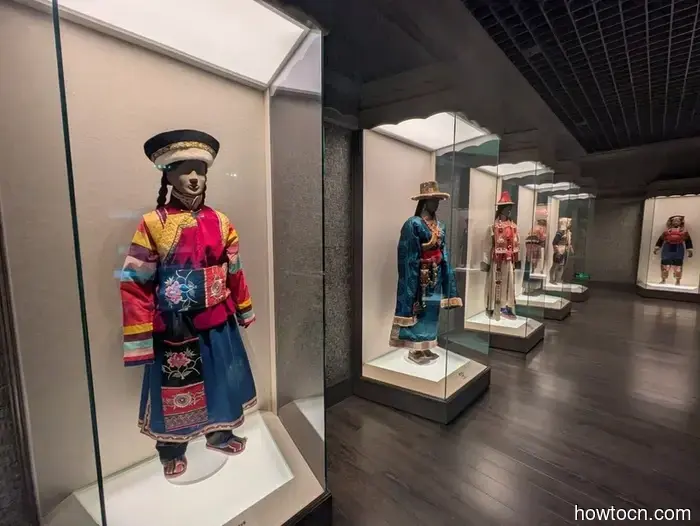 Shanghai - Herbst 2025 und Winter 2026