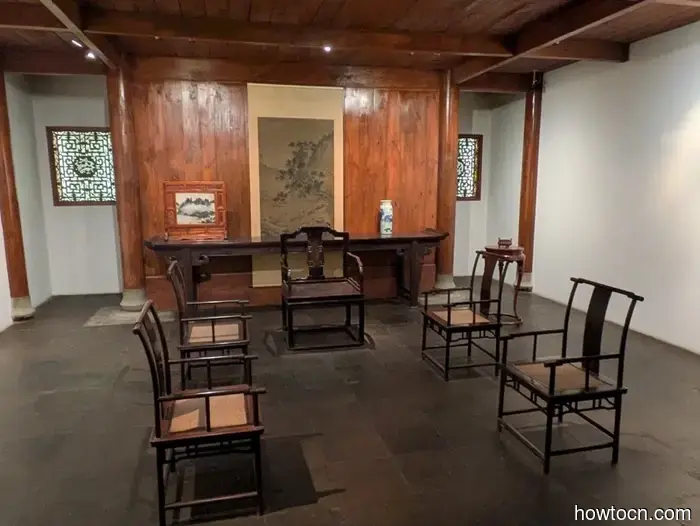 Shanghai - Herbst 2025 und Winter 2026