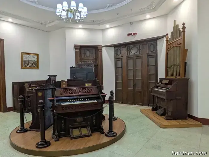 Xiamen - Autumn 2025