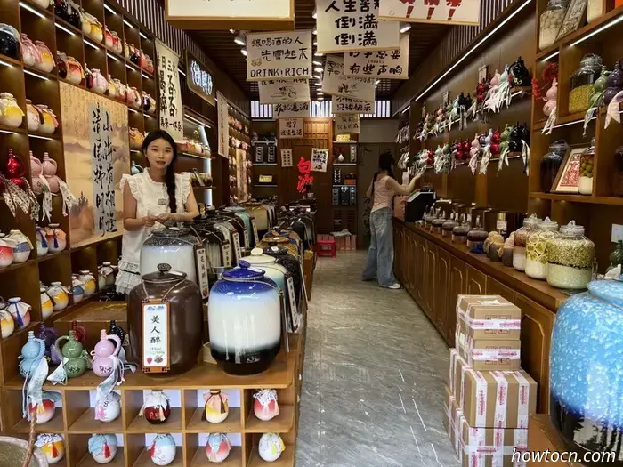 Aprire nuovi orizzonti in Cina: Baisha e Shuhe - esploratori alle prime armi