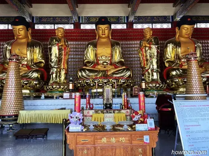 Aprire nuovi orizzonti in Cina: Bijiashan - Esploratori alle prime armi