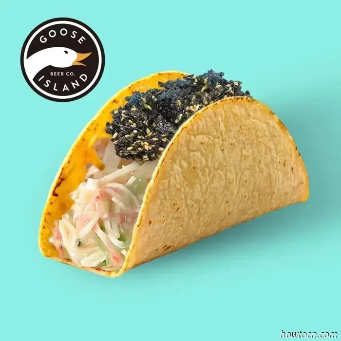 Тако, которые вы сможете попробовать ТОЛЬКО на Taco Fest 2025