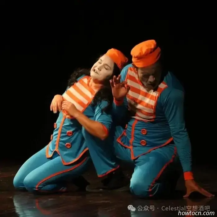 Imagination auf der Bühne: „¡Shhh…!“ Asien-Tour macht Halt in Peking