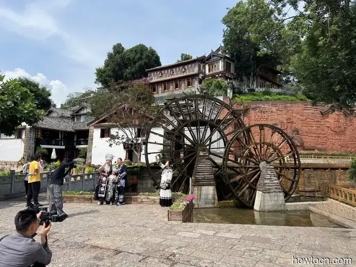 Breaking New Ground in China: Lijiang Ancient Town - Emerging Adventurers