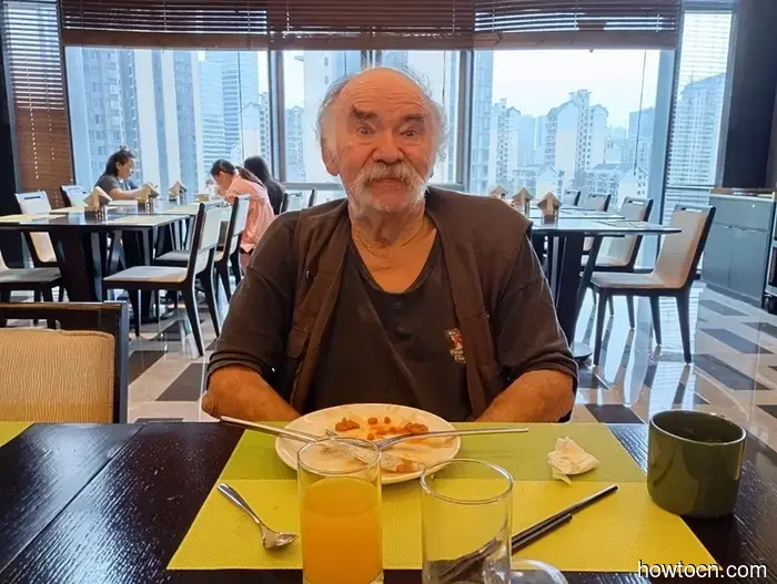 Desearía que pudiéramos quedarnos más tiempo. - Macao y China.