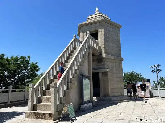 Aprire nuovi orizzonti in Cina: Bijiashan - Esploratori alle prime armi