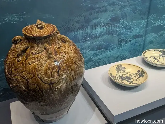 Guangzhou - Otoño de 2025 e Invierno de 2026