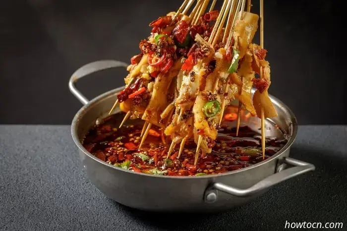 Still Sizzlin': Hot & Spicy Festival Vendors Part 2