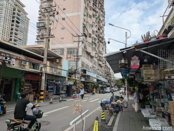 Xiamen - Autumn 2025