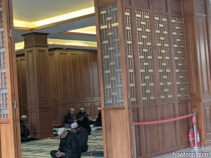 Xining - Otoño de 2025 e Invierno de 2026