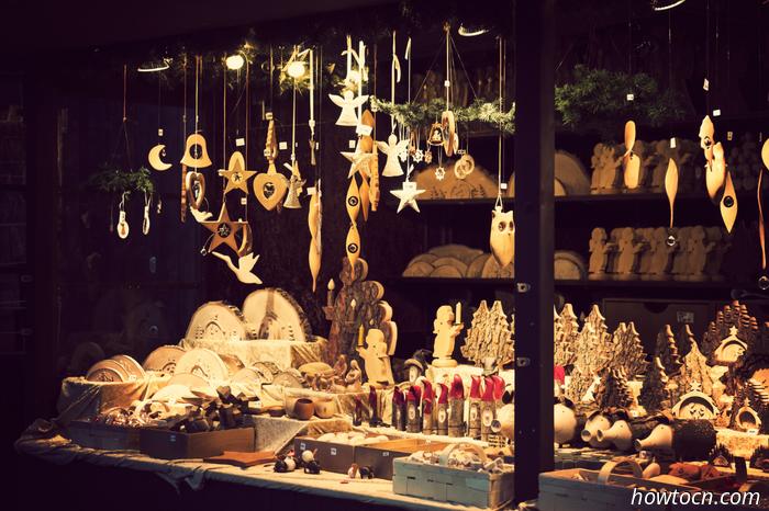 Elenco aggiornato dei mercatini di Natale (non esauriti)