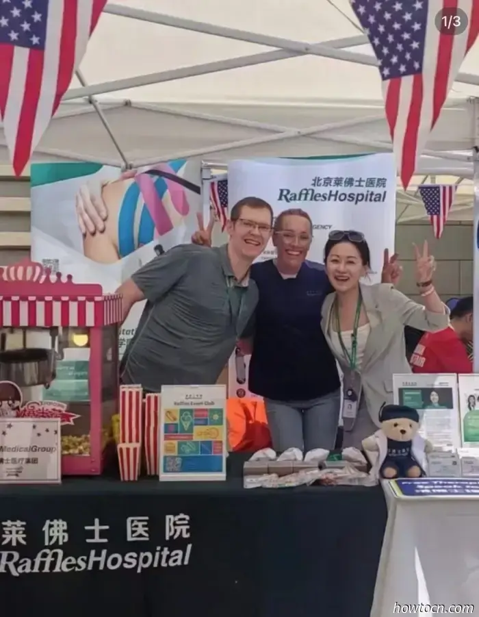 Guida completa a Culturopolis: servizi, salute, istruzione e altro