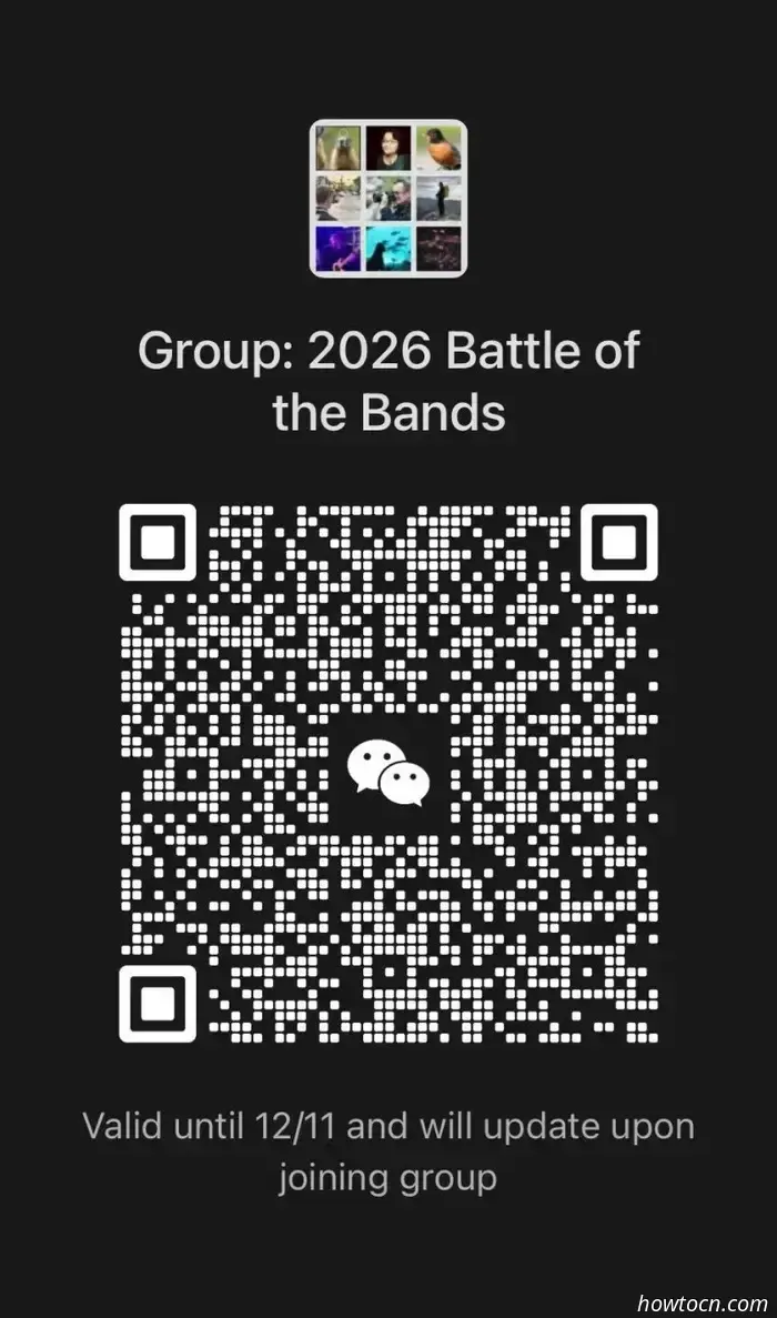 ¡Reserva la fecha! Culturopolis llega a Pekín del 31 de enero al 1 de febrero.