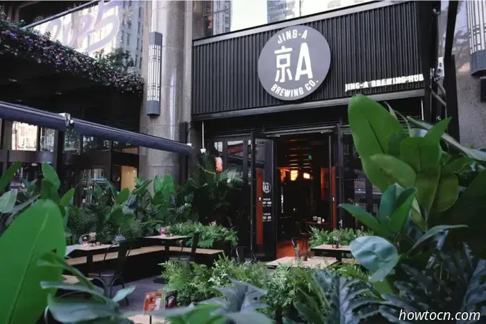 Zum Ausprobieren: Mercante Returns, New Wild Kite, Jing-A Brew Hub und mehr
