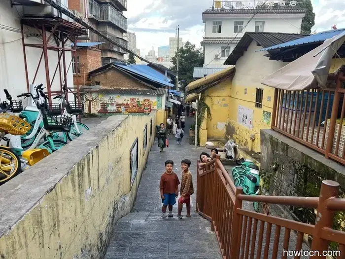 Pioneering New Paths in China: Kunming - Emerging Adventurers