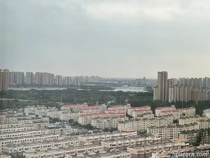 Heimkehr - Yinchuan nach Shanghai nach Seattle - China Reise vom 17. bis 28. Juni 2025