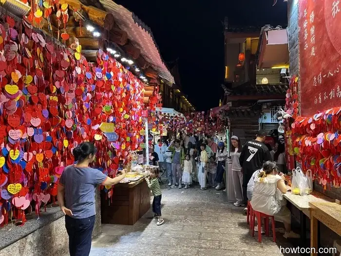 Pioneering Discoveries in China: Lijiang Ancient Town - Emerging Adventurers