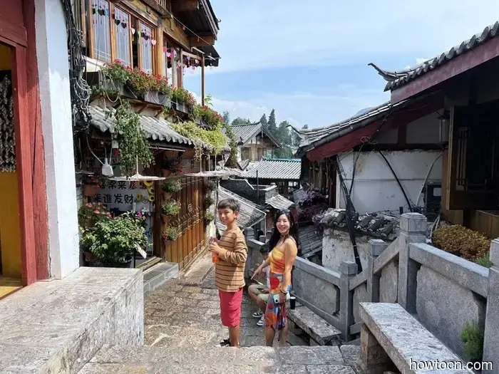 Breaking New Ground in China: Lijiang Ancient Town - Emerging Adventurers