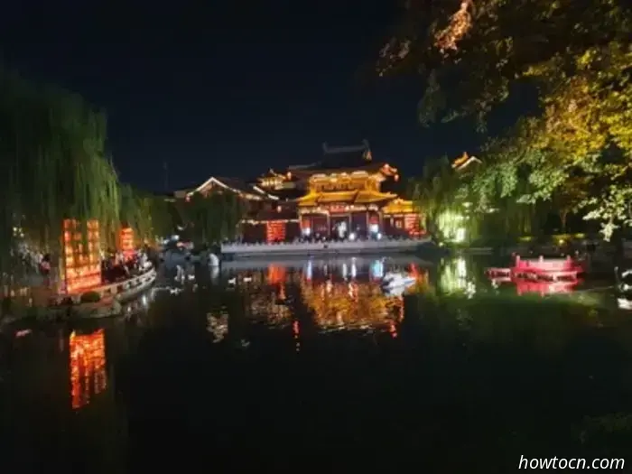 China Conference - Excursions by spsadventures