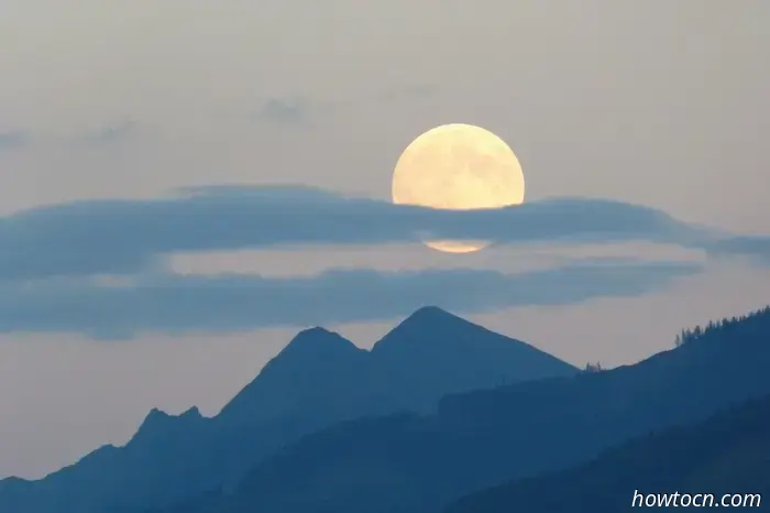 Mandarin Monday: Your Complete Lunar Vocabulary