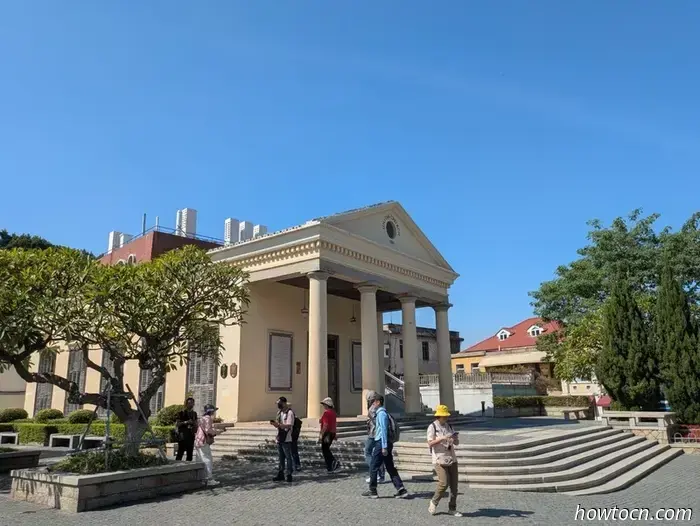 Xiamen - Autumn 2025