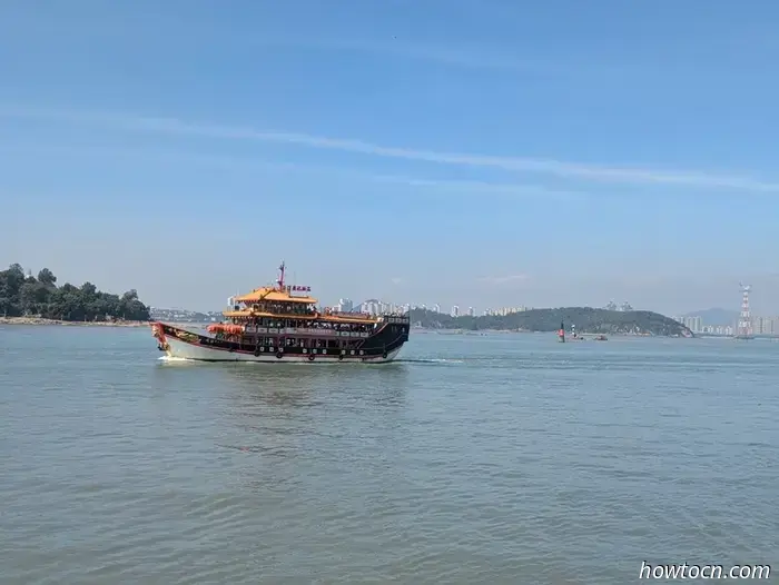 Xiamen - Autumn 2025