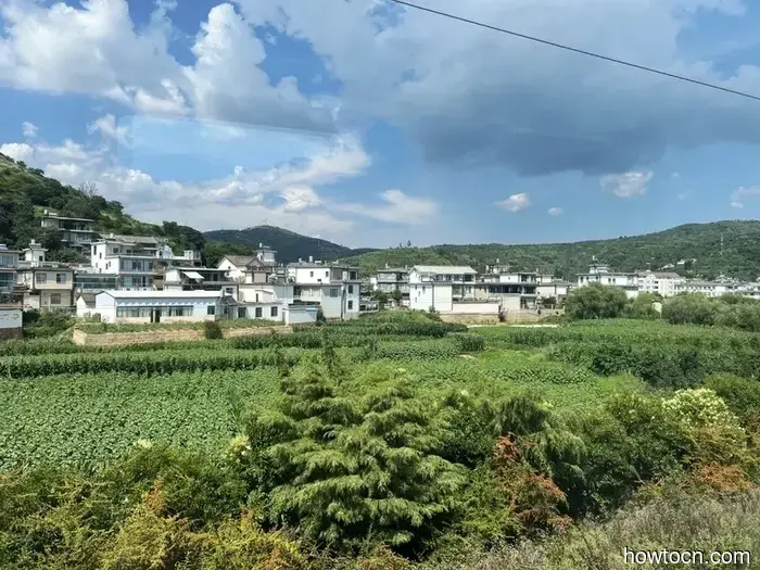 Pioneering New Frontiers in China: Arrival in Dali - Budding Adventurers