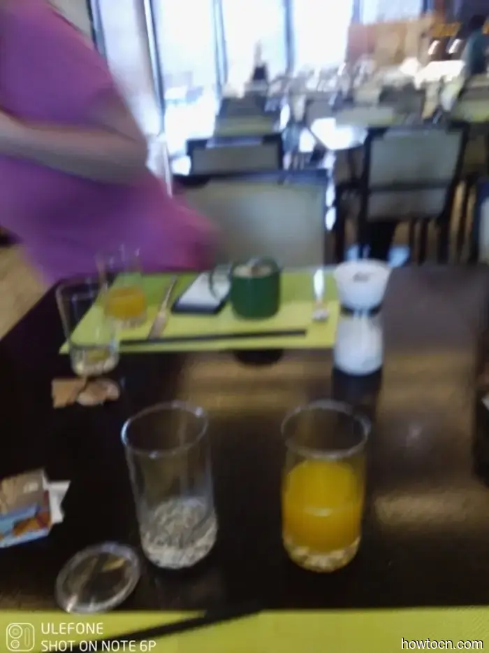 I wish we could extend our stay. - Macau and China.