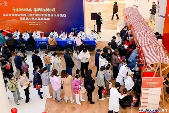 Guida completa a Culturopolis: servizi, salute, istruzione e altro