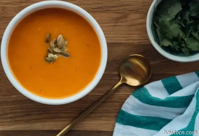 Disfruta de la temporada de calabazas y calabacines con estas recetas