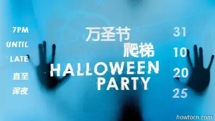 È arrivata la stagione da brivido e con essa una vasta gamma di divertimenti a tema Halloween!