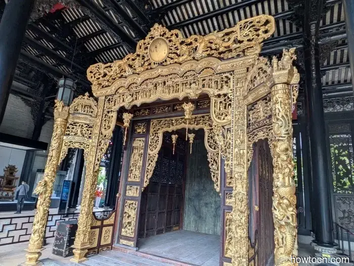 Guangzhou - Otoño de 2025 e Invierno de 2026