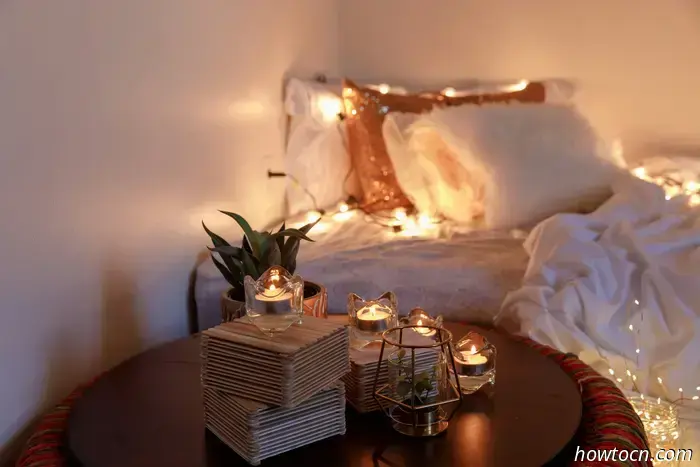 Otto cose da fare per una vita più accogliente