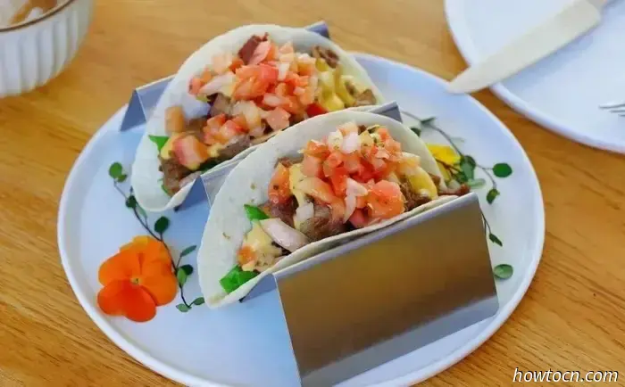 Тако, которые вы сможете попробовать ТОЛЬКО на Taco Fest 2025