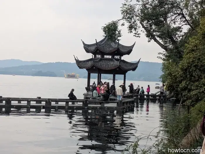 Hangzhou - Otoño 2025 e Invierno 2026