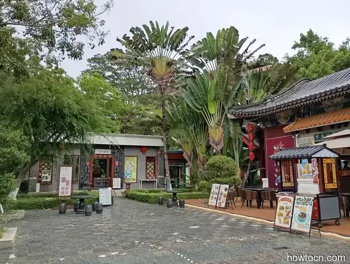 Vorrei che potessimo restare più a lungo. - Macao e Cina.