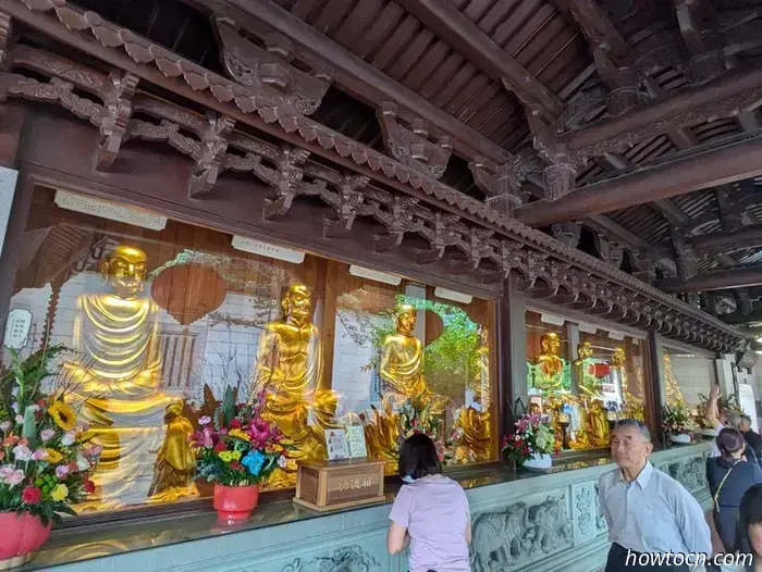 Xiamen - Autumn 2025