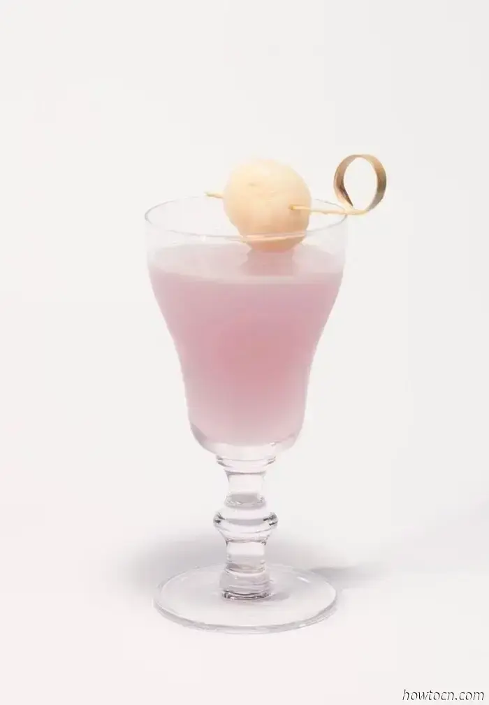 Smashed No More: Our Top Mocktails in Beijing