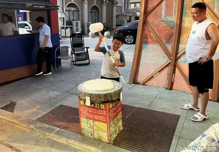 Осваивая новые горизонты в Китае: Русская улица в Даляне — начинающие исследователи