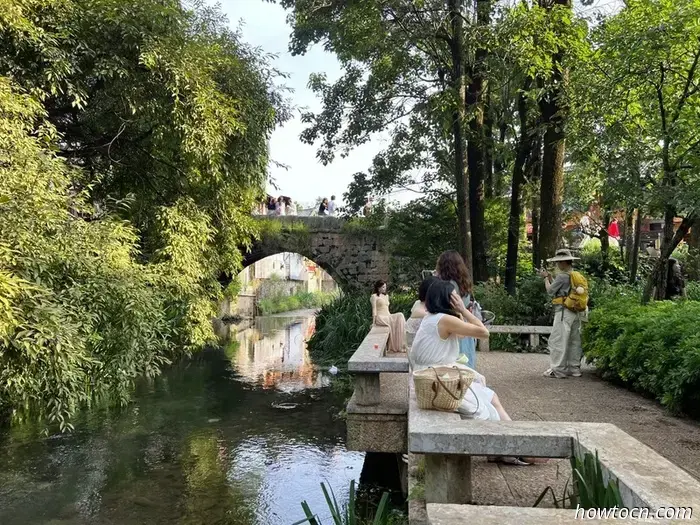 Aprire nuovi orizzonti in Cina: Baisha e Shuhe - esploratori alle prime armi