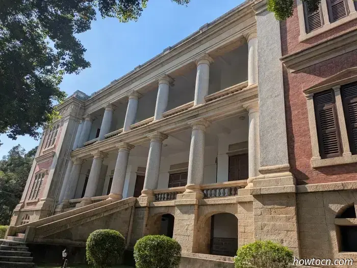 Xiamen - Autumn 2025