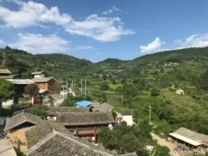 Linguistic Hierarchies in Yunnan Province: A Study of the Yi Communities in Heqing - The China Story