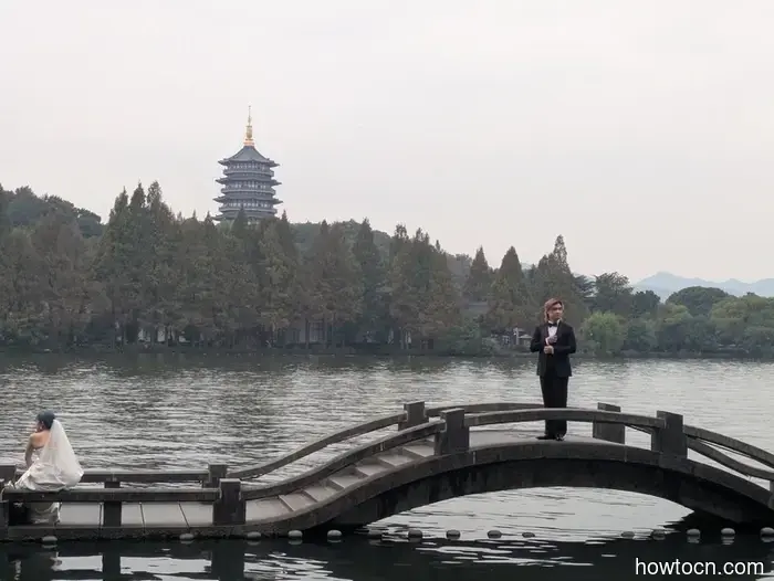 Hangzhou - Otoño 2025 e Invierno 2026