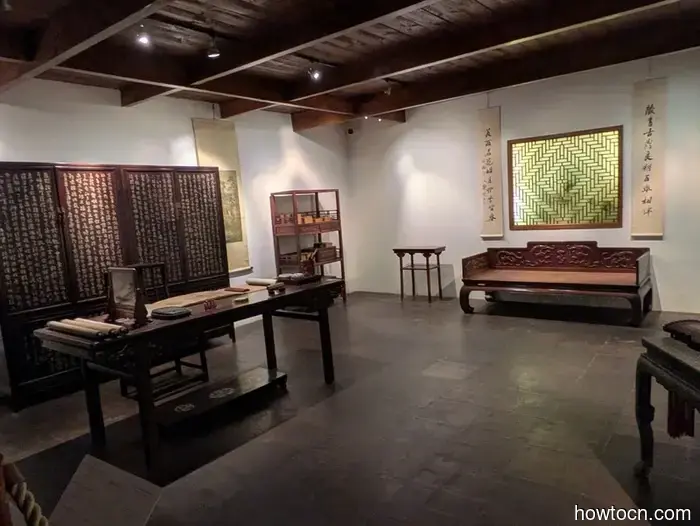 Shanghai - Herbst 2025 und Winter 2026