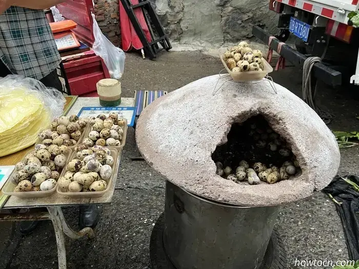 Neue Wege in China: Ankunft in Dalian - Junge Entdecker