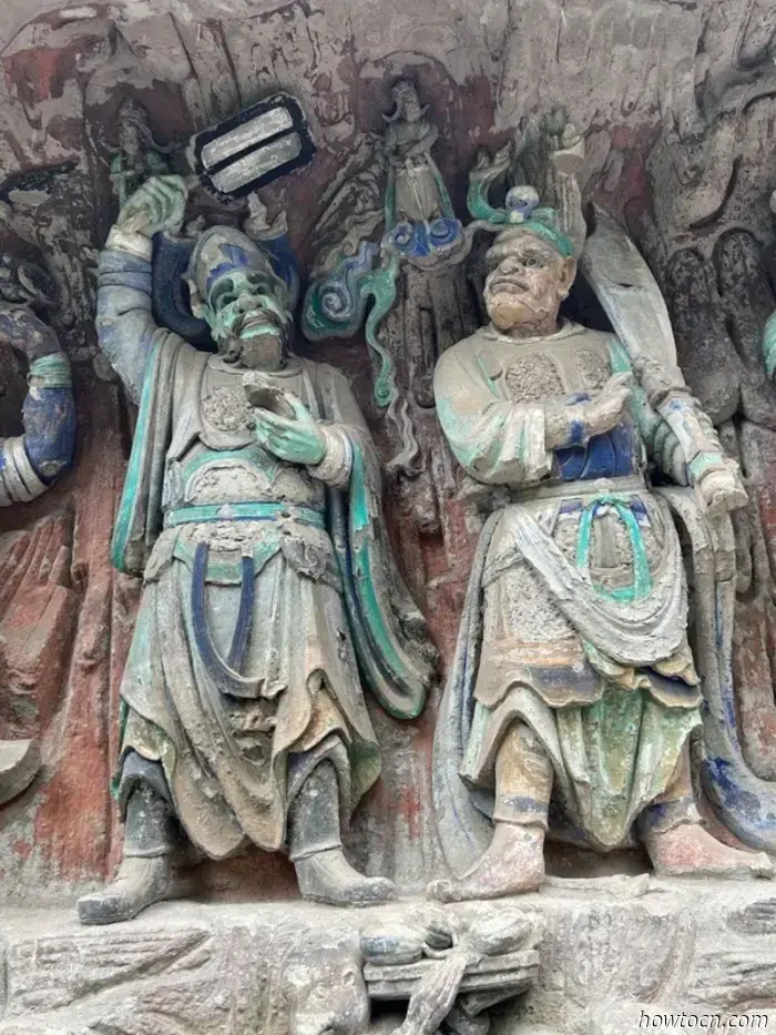 Chongqing Touring geht weiter - China-Besuch vom 17. bis 28. Juni 2025
