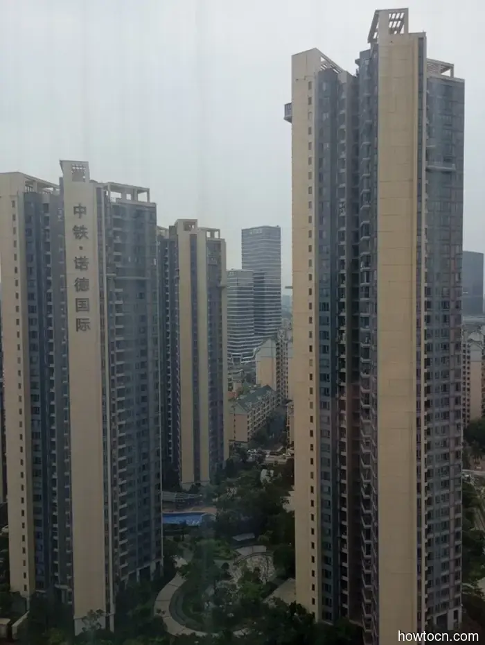 The Day of Judgment. - Macau and China.