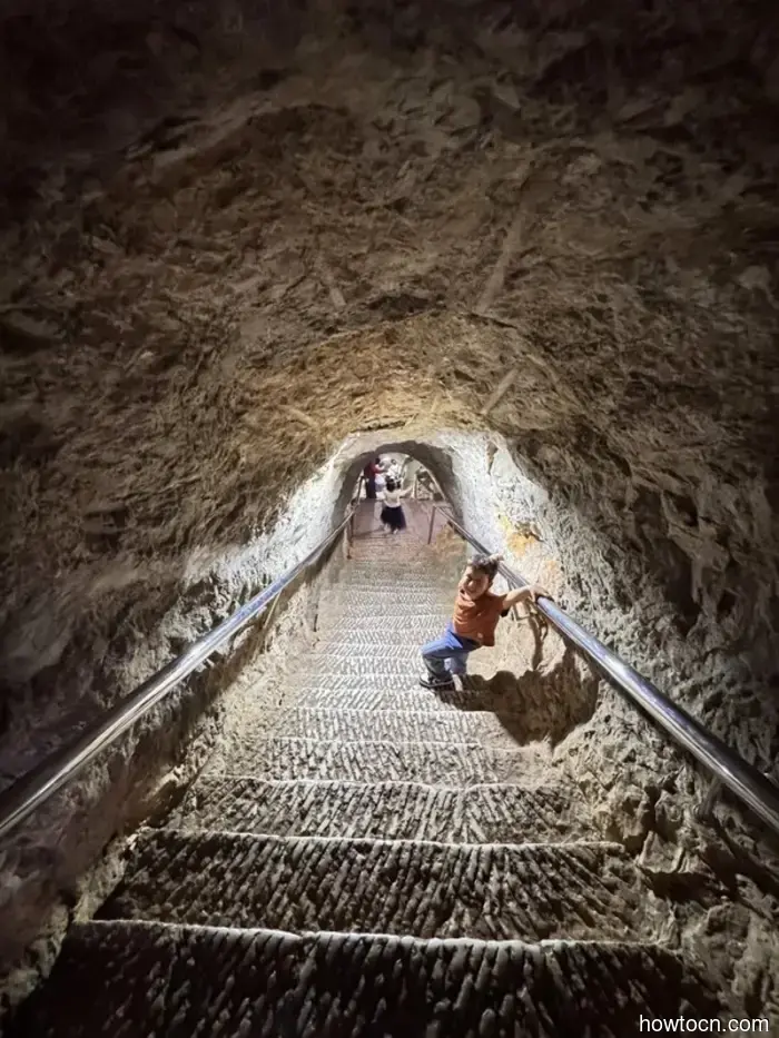 Neuland in China betreten: Markt und Berge von Kunming - Nachwuchs-Entdecker