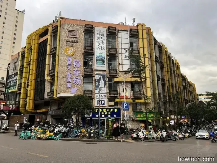 Pioneering New Paths in China: Kunming - Emerging Adventurers