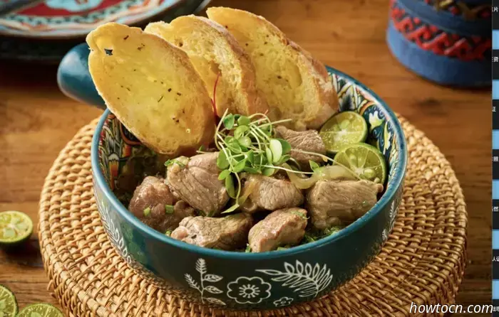 Новые такосы, бургеры, пицца и многое другое в этих летних меню